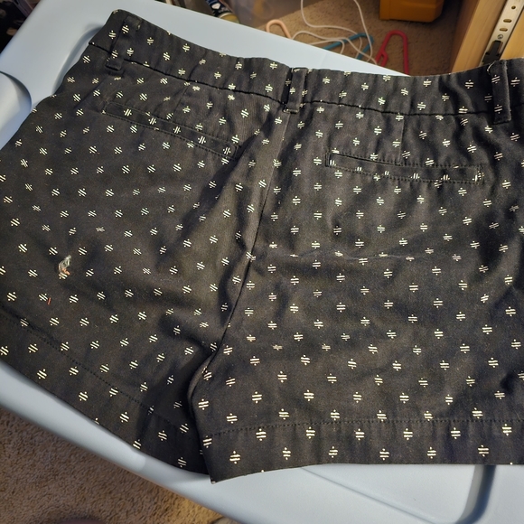 Merona size 8 shorts - Picture 2 of 4